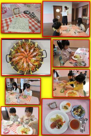 ¼«Í³¸®¥ì¥¹¥È¥é¥ó¡¡¡Á¥¹¥Ú¥¤¥óÎÁÍý¡Á